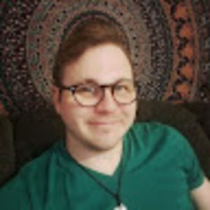 Meet your Posher, Aaron